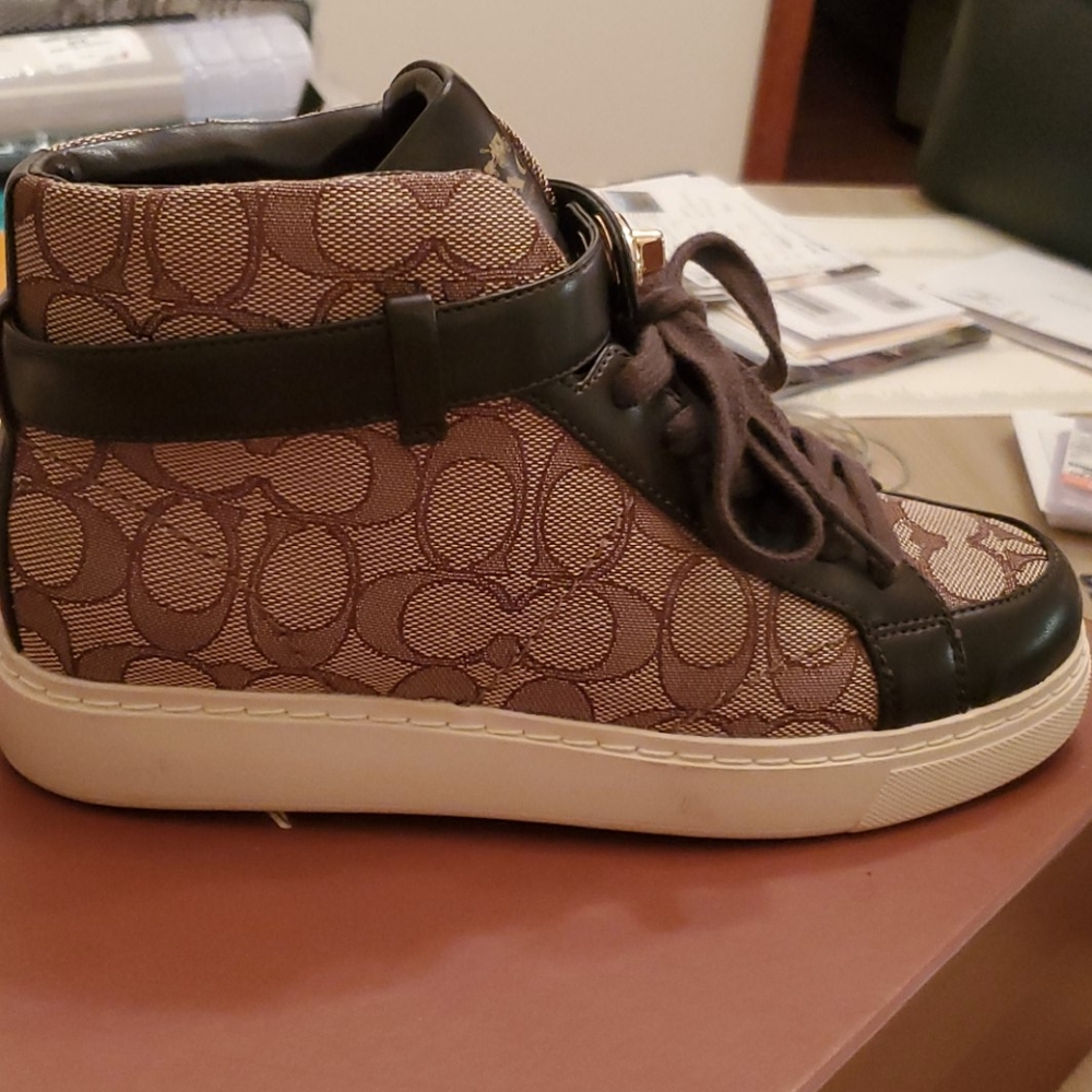 Coach Sneakers